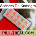 Kamagra Sachets 26